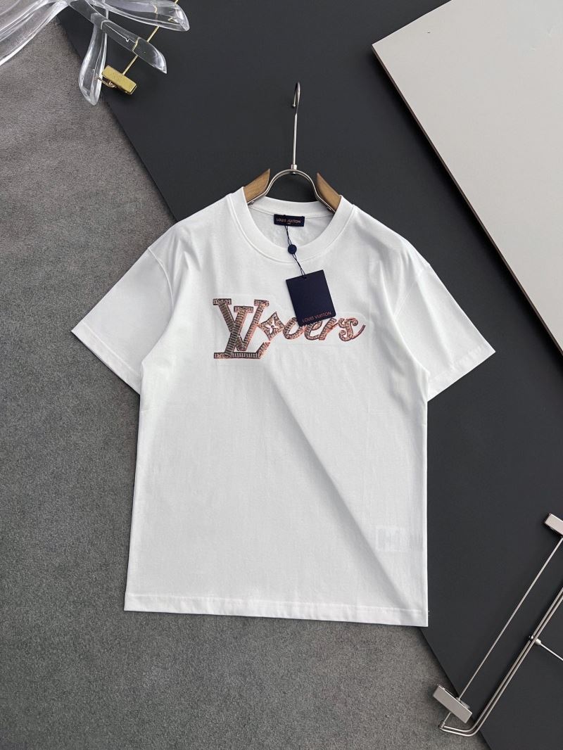 Louis Vuitton T-Shirts